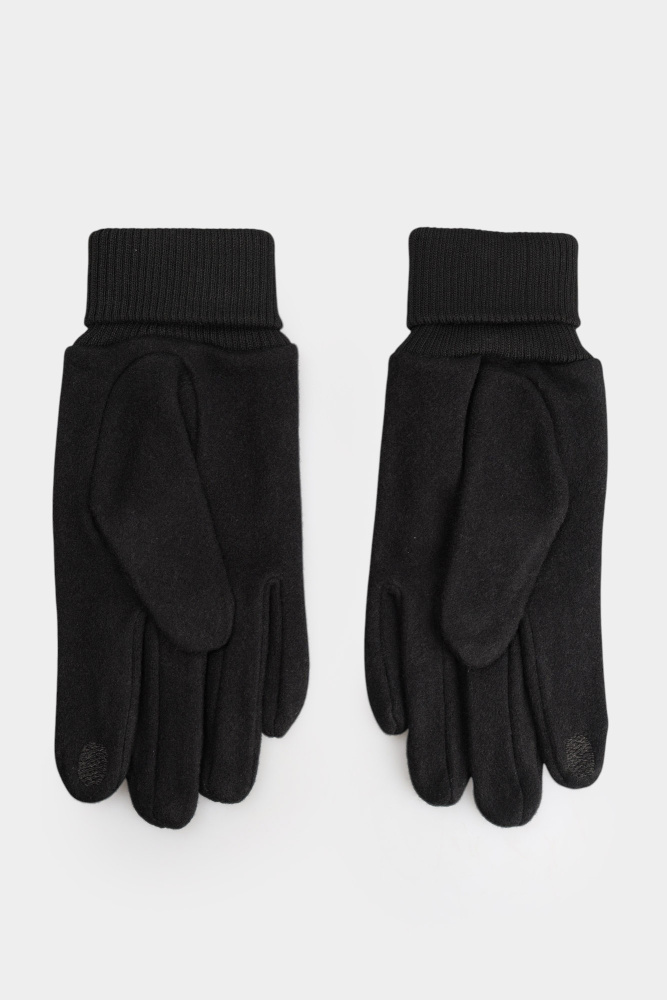 113-620-41-4 Перчатки Marc Cony Черный