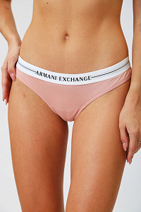 Трусы Armani Exchange