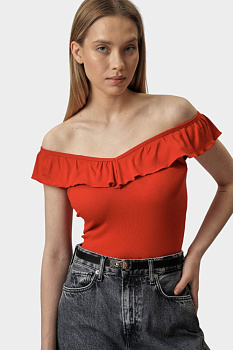 Блузка Pepe Jeans