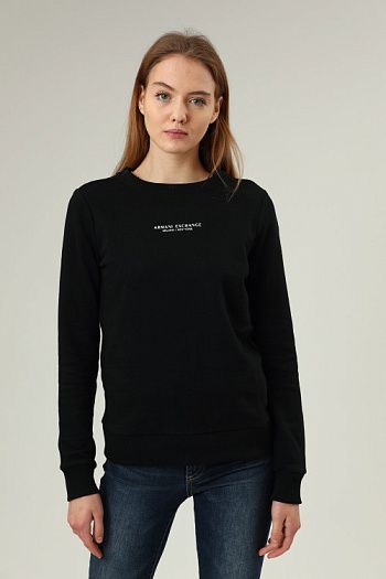Свитшот Armani Exchange