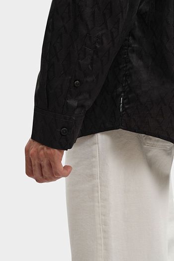 Рубашка Armani Exchange