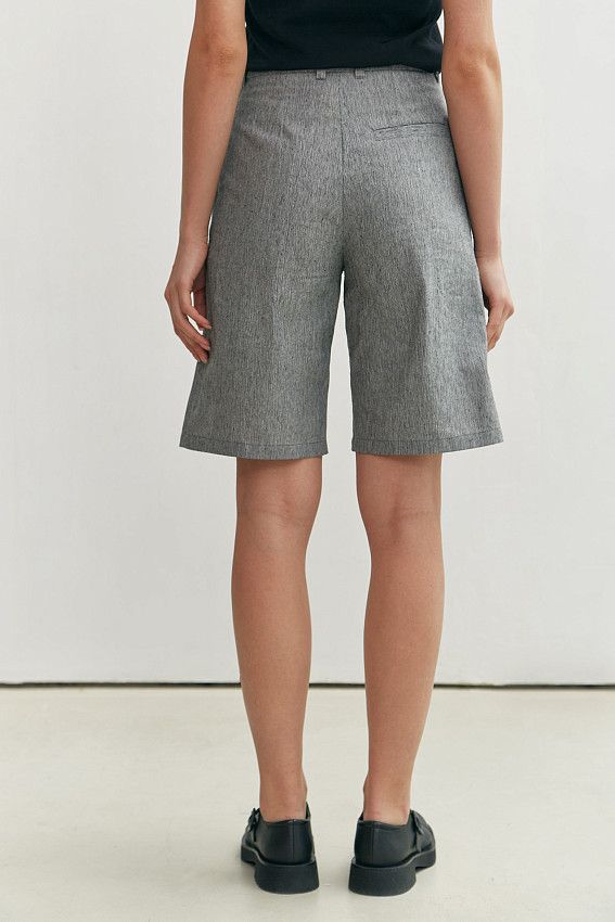 Шорты The Hills