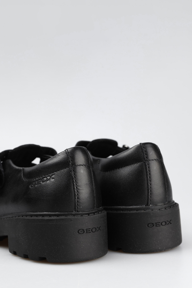 J1620D00043C Туфли Geox Черный