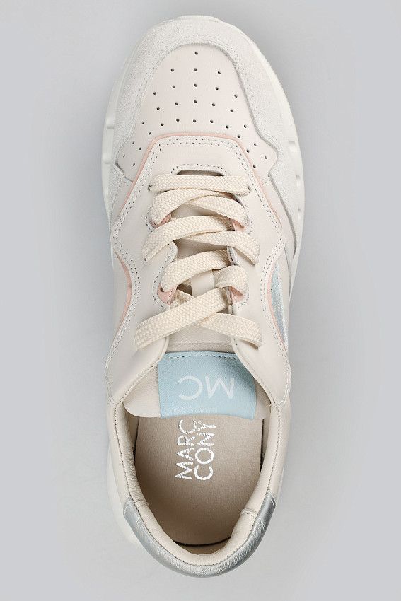 Кроссовки Marc Cony