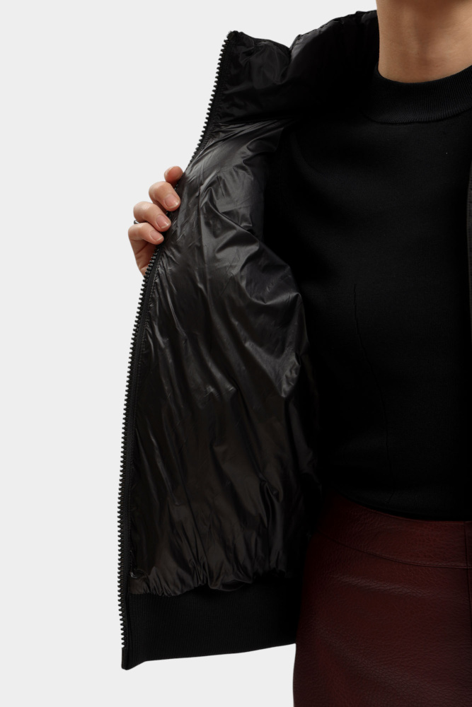 XW000228_AF12286 куртка armani exchange 