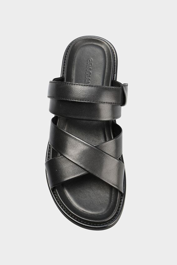 Сандалии Graciana Черный
