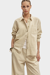 Блузка Mustang