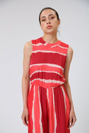 Комбинезон Armani Exchange