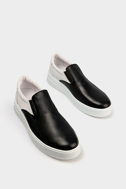 Слипоны Marc Cony