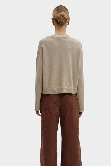 Свитшот Calvin Klein Jeans