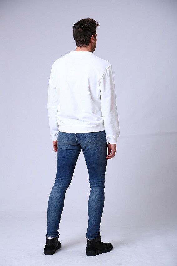 Джинсы Calvin Klein Jeans
