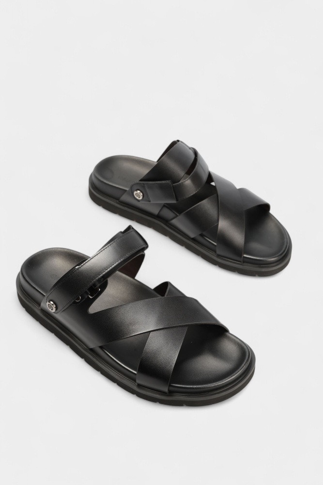 V237-506 Сандалии Graciana Черный