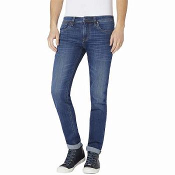 Джинсы HATCH Pepe Jeans