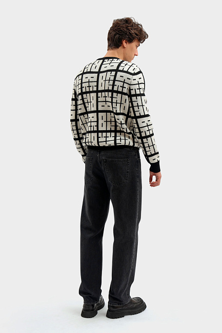 Свитер Bikkembergs