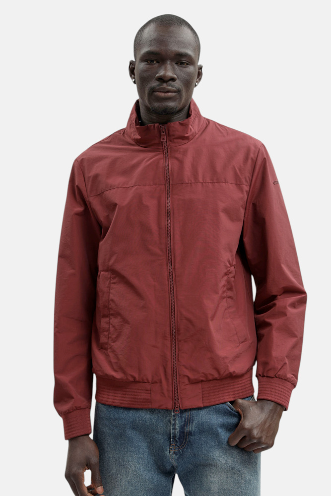 M6520DT3218F Куртка Geox Бордовый