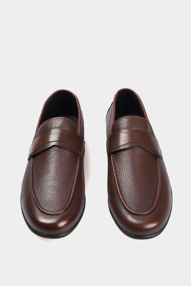 MC-808 Мокасины Marc Cony Коричневый