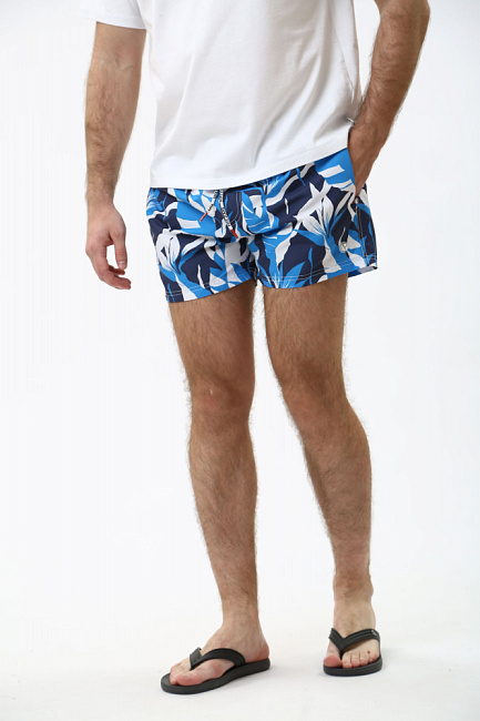 Шорты плавательные Pepe Jeans