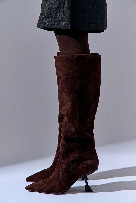 Сапоги Marc Cony