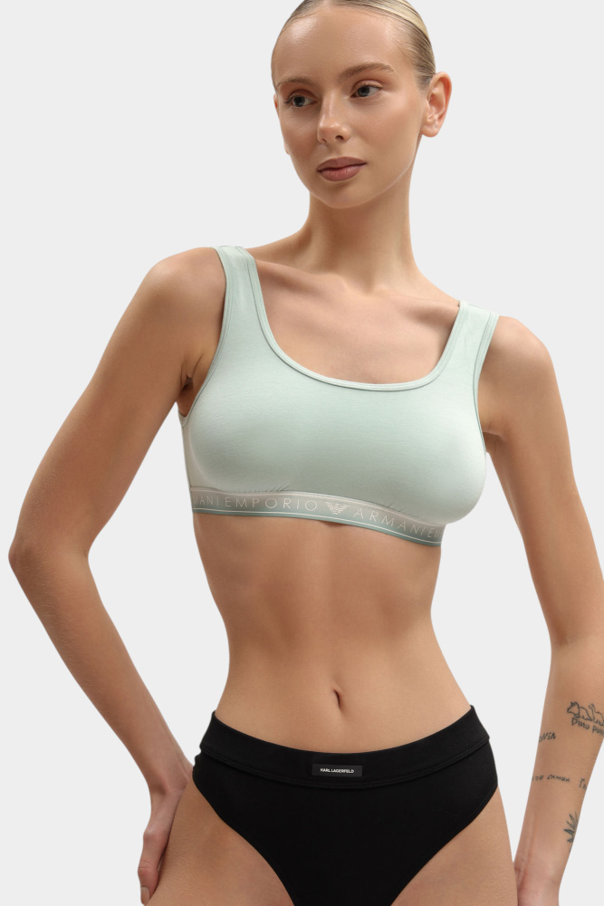 164232_4R226 топ emporio armani 