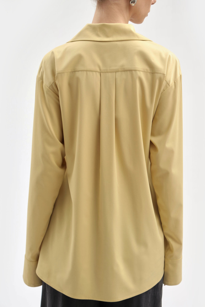 W-261-TH-56-1105 рубашка the hills 