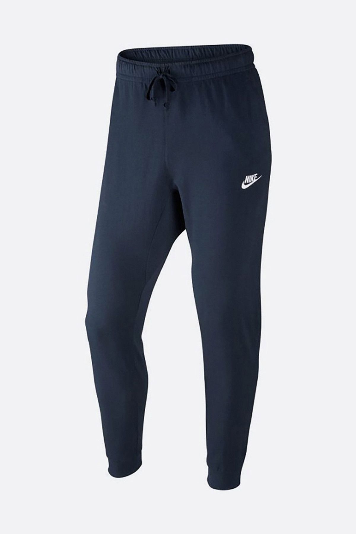 Брюки спортивные джоггеры Nike Синий