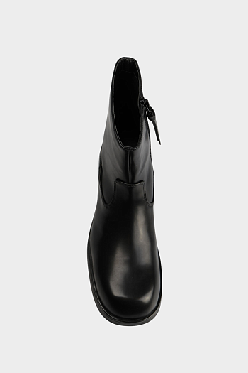 Ботинки Armani Exchange