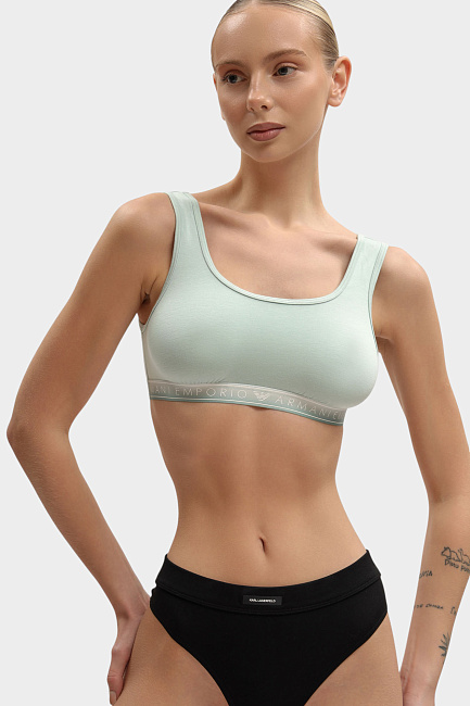 Топ Emporio Armani