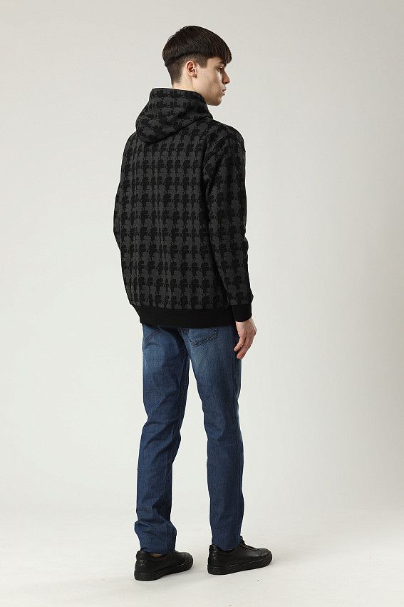 Джинсы Karl Lagerfeld