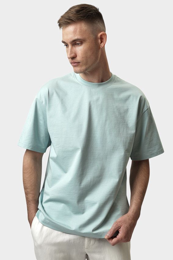 Футболка Strellson Синий