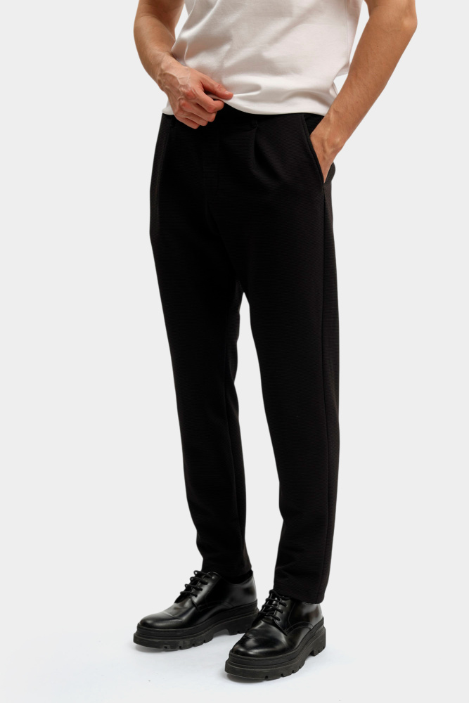 30048328_10020552 Брюки Strellson Черный