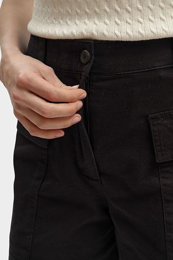 Шорты Calvin Klein Jeans