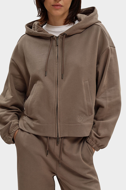 Толстовка Emporio Armani