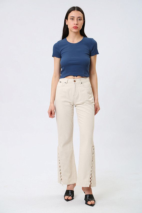Футболка Pepe Jeans Синий