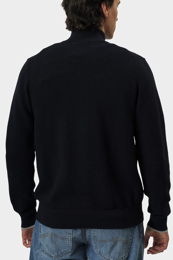 Трикотаж Geox Синий