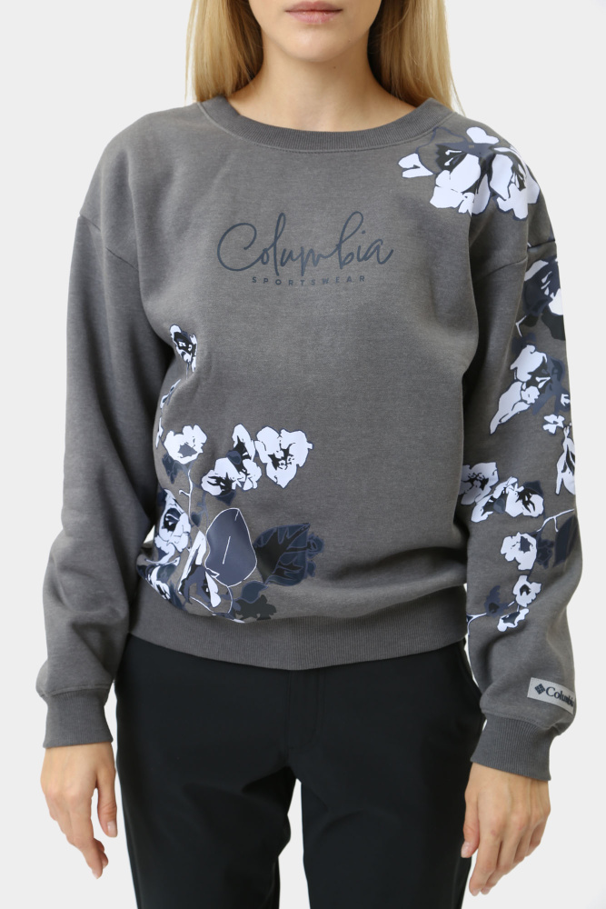 2086051 свитшот columbia 