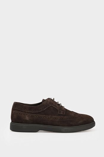 Туфли casual Geox