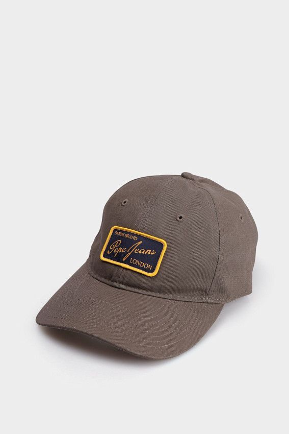 Кепка Pepe Jeans Зеленый
