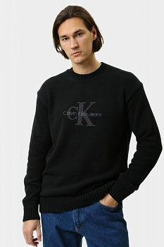 Джемпер Calvin Klein Jeans