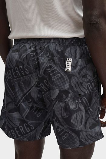 Шорты Bikkembergs