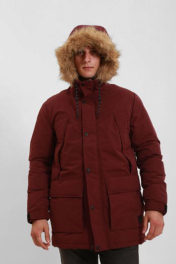 Парка Jack & Jones