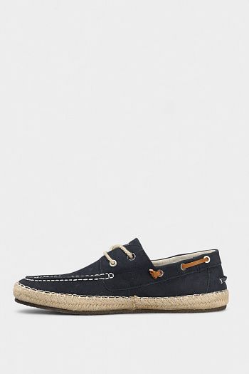 Эспадрильи Pepe Jeans