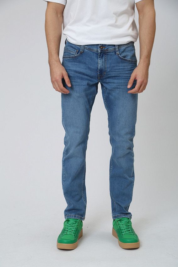 Джинсы Oregon Tapered Mustang