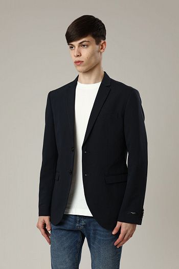 Пиджак классический Jack & Jones