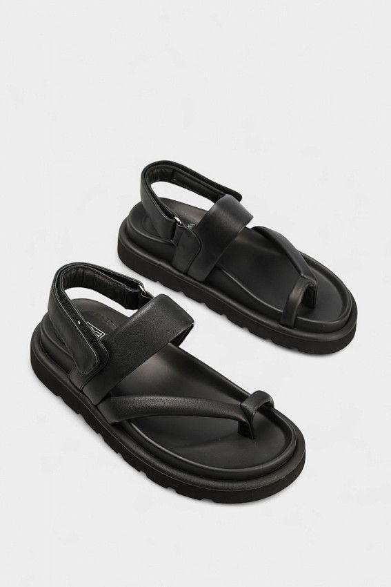 Сандалии Graciana