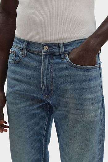 Джинсы Calvin Klein Jeans
