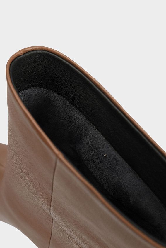 Ботильоны Graciana