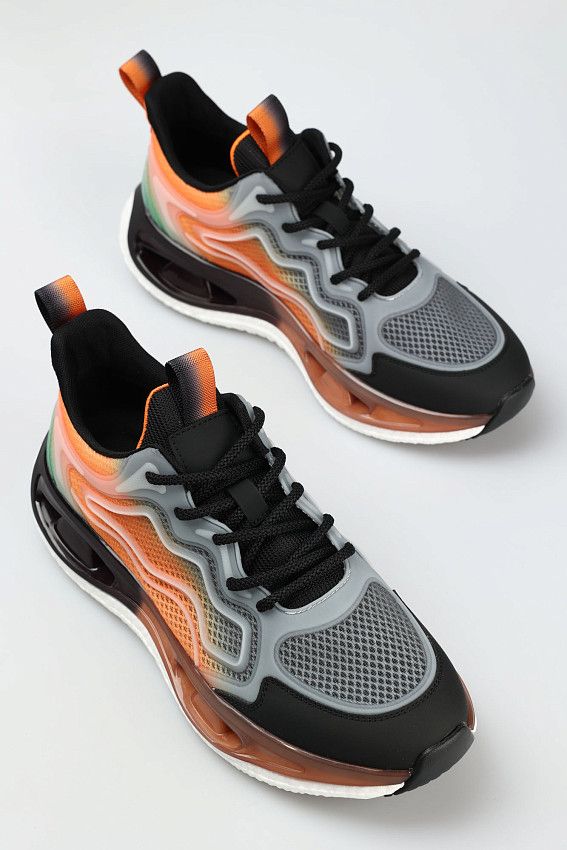 Кроссовки Marc Cony Оранжевый