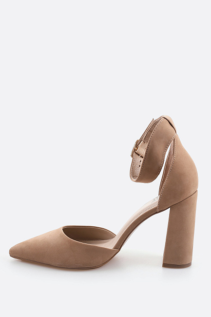 Босоножки на каблуке Marc Cony