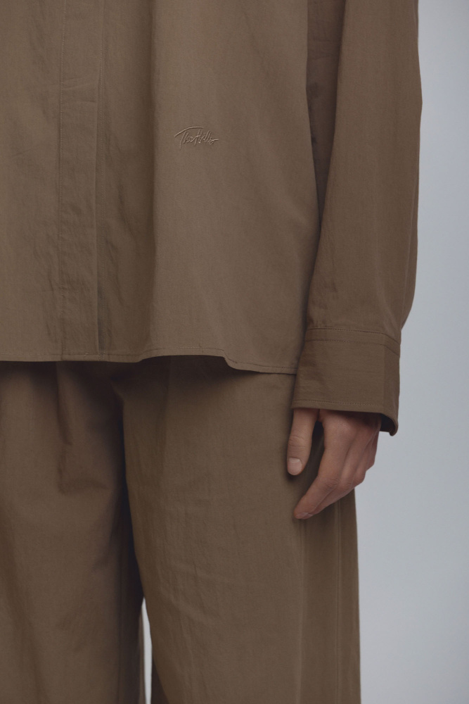 W-250-VA-A24671 рубашка с длинным рукавом the hills 