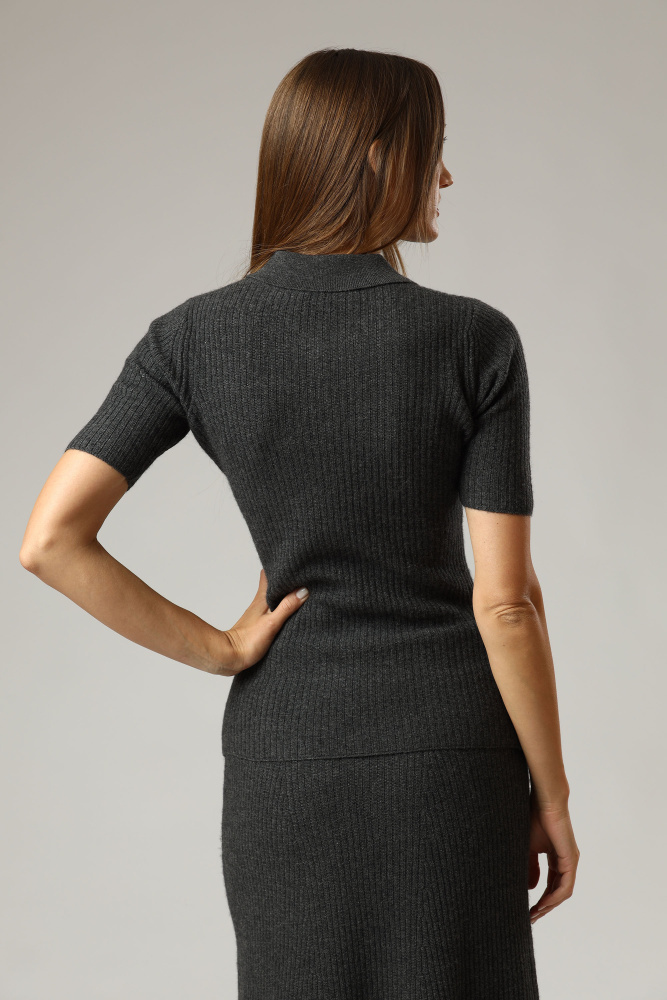 56M00530-0F000767 поло trussardi 